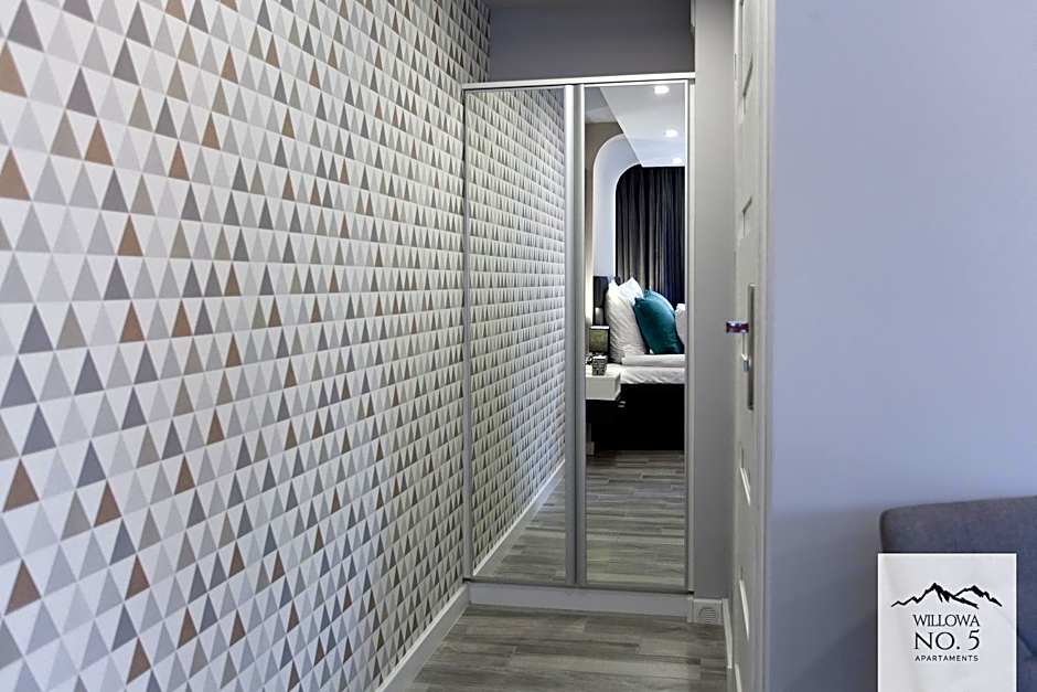 Willowa NO. 5 APARTAMENTS