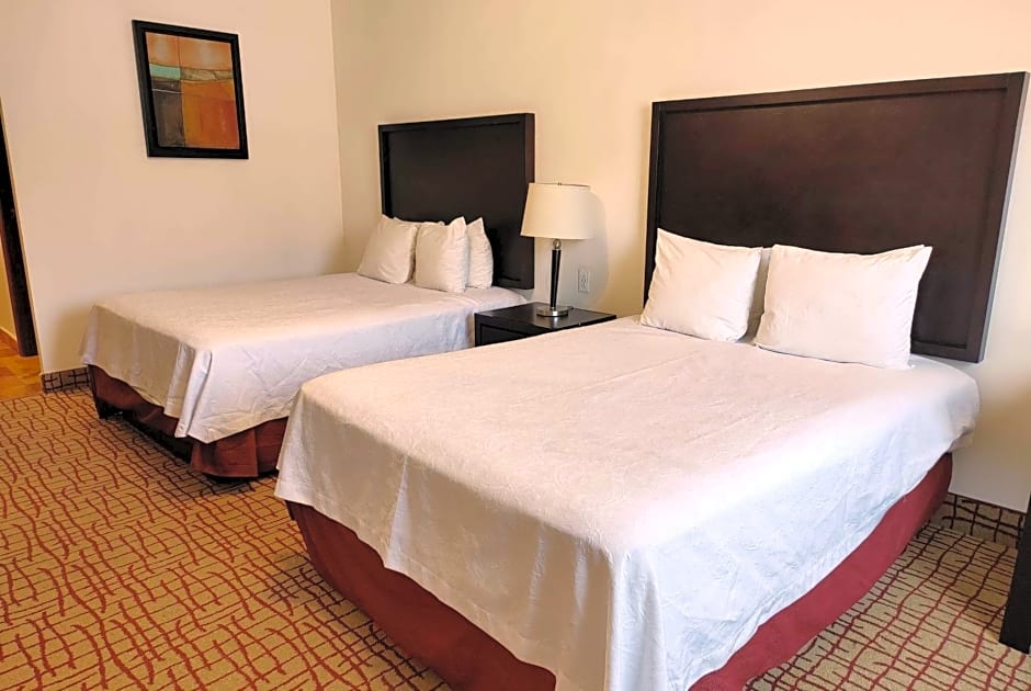 Wyndham Garden Torreon Tecnologico