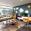Les Loges Du Park - Residence Hoteliere