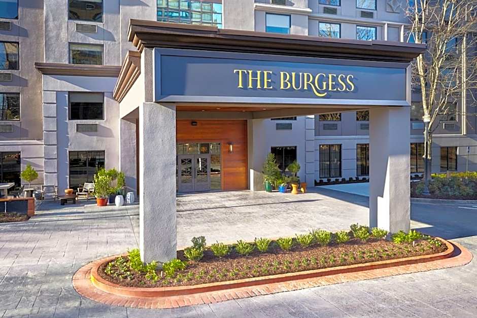 The Burgess Hotel, Atlanta, a Tribute Portfolio Hotel