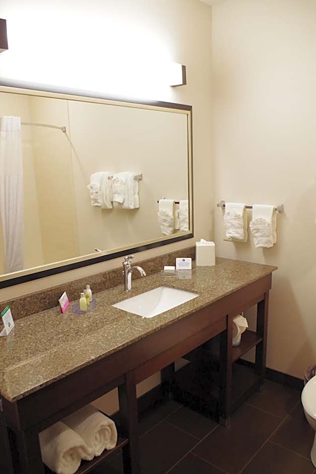 Best Western Plus Lincoln Inn & Suites
