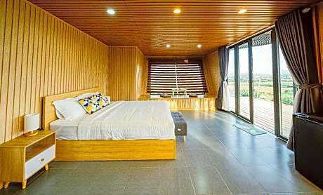 Sol Valley - Sol House