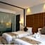 Regenta Central Hotel & Convention Centre Nagpur