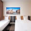 easyHotel Brussels City Centre