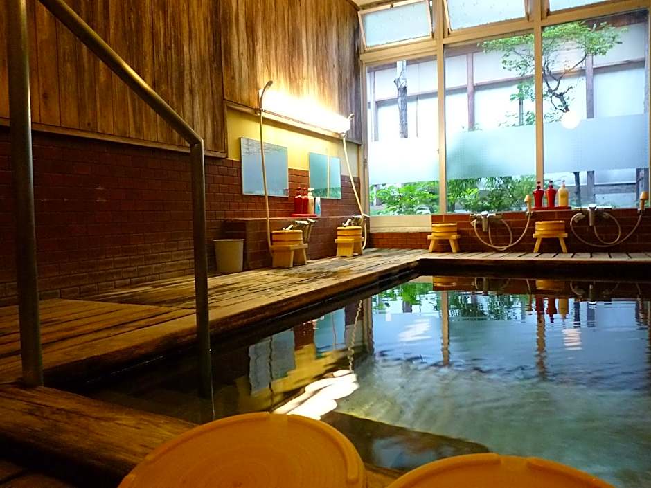 Yudanaka Tawaraya Ryokan