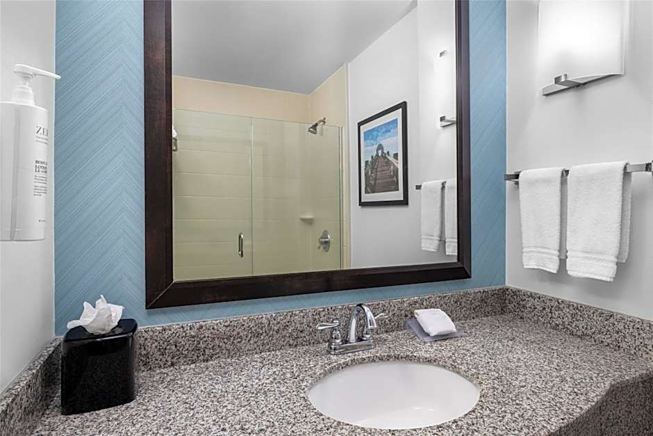 Hilton Garden Inn Pascagoula