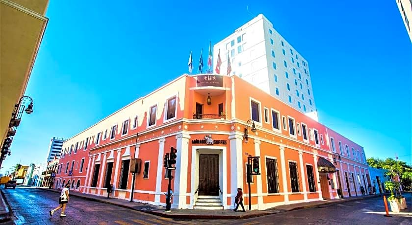 Hotel Merida
