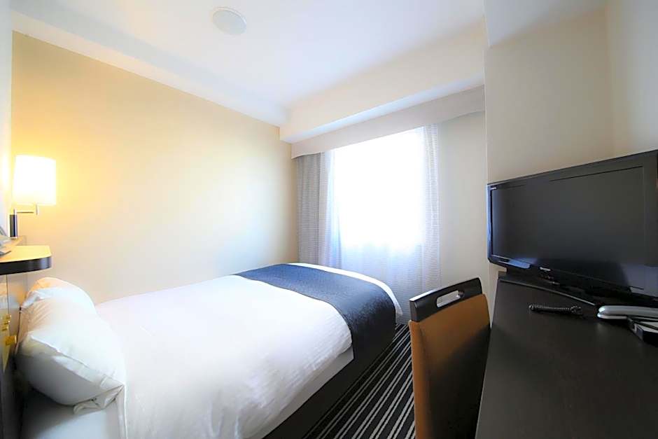 Apa Hotel Kagoshima Tenmonkan