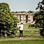 Matfen Hall Hotel and Golf - Outstanding New Spa Opening September 15th