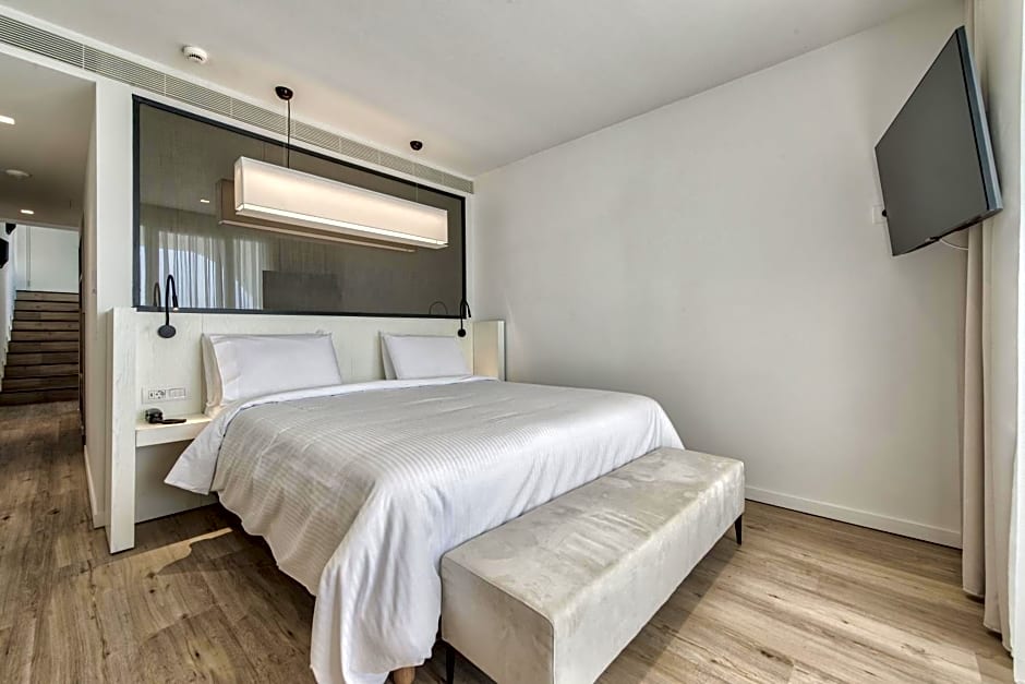 Bitzaro Boutique Hotel