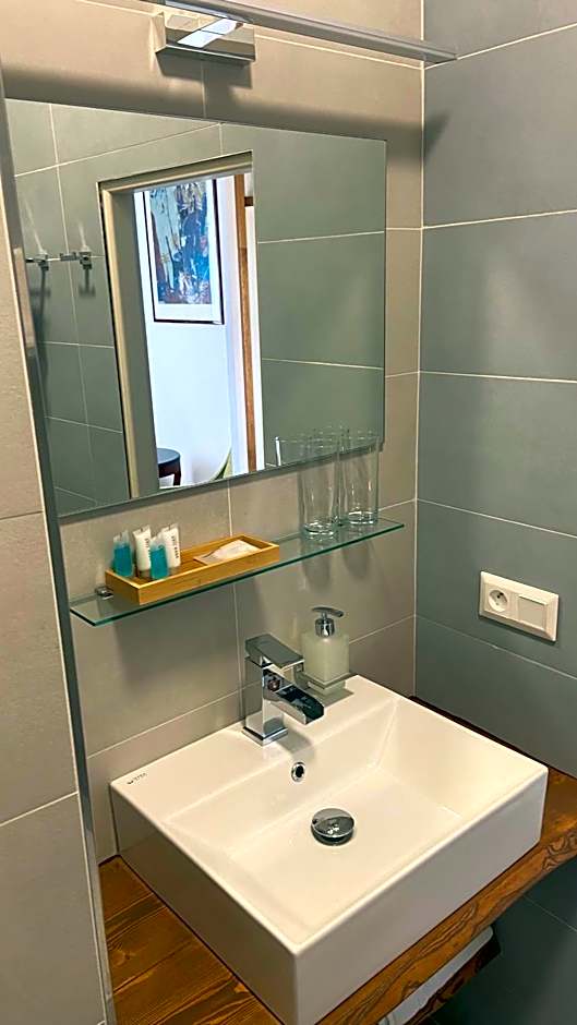Aparthotel Slezák