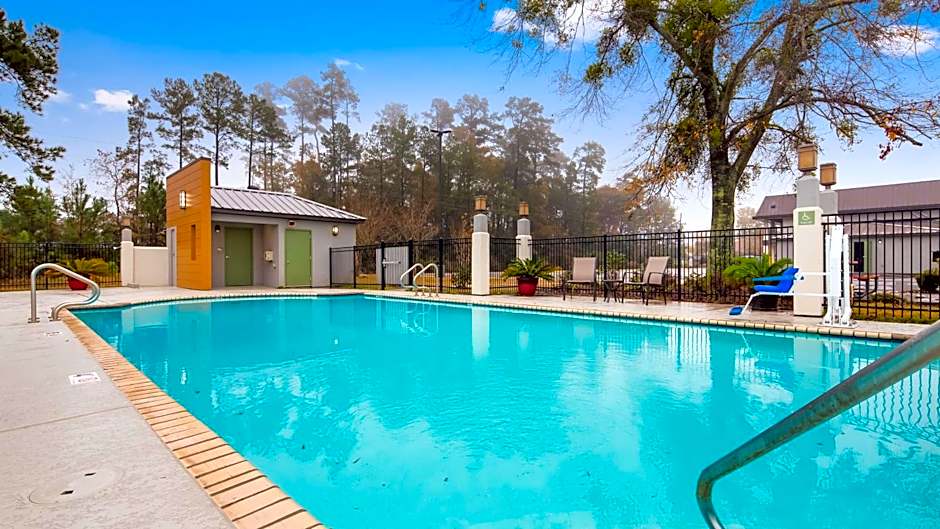 SureStay Plus by Best Western Covington