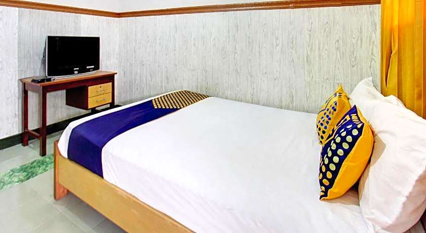 OYO Life 93247 Pondok Pariwisata