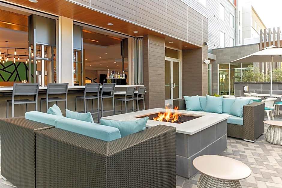 Hilton Garden Inn Walnut Creek