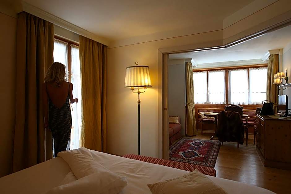 Alpen Suite Hotel