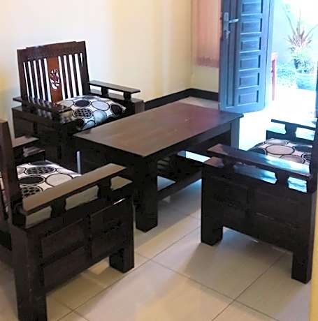 Villa Family at Otix Guest House