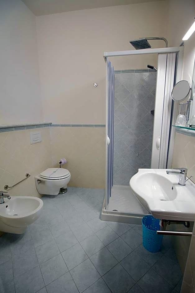 Guest House Capitan Libeccio