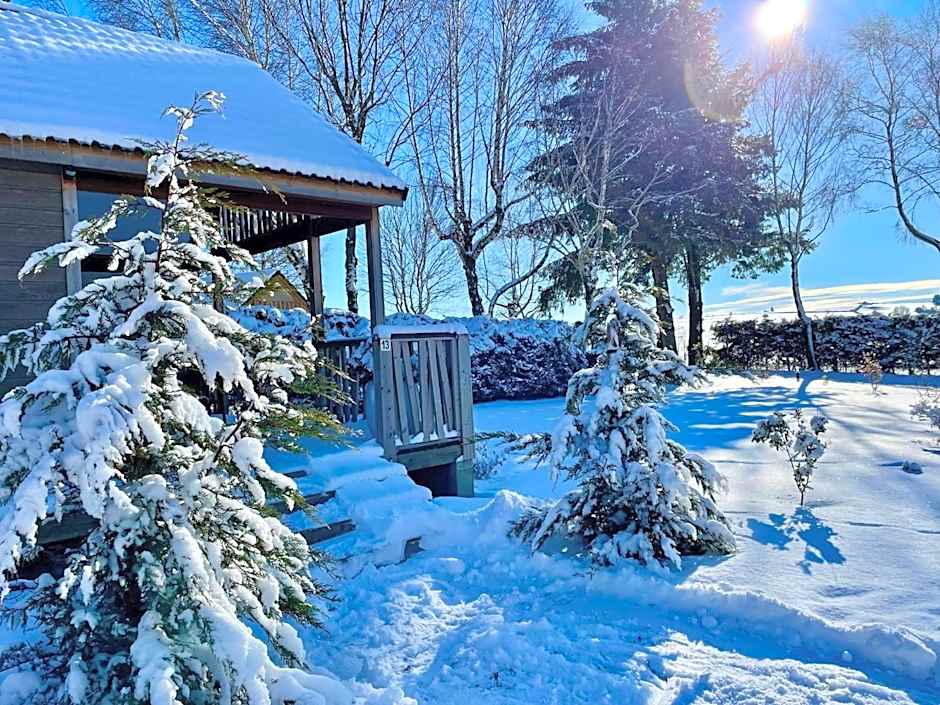 Domaine les 2 Mondes