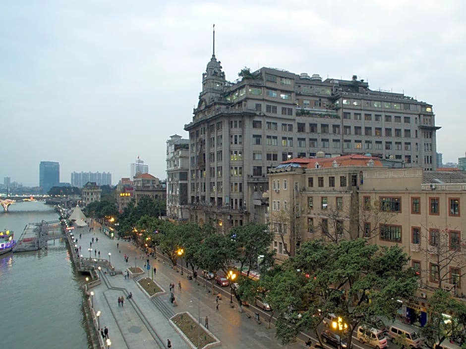 Nanfang Dasha Hotel