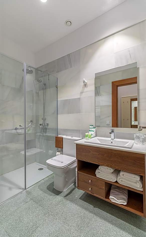 Hotel Emblemático Holiday Time