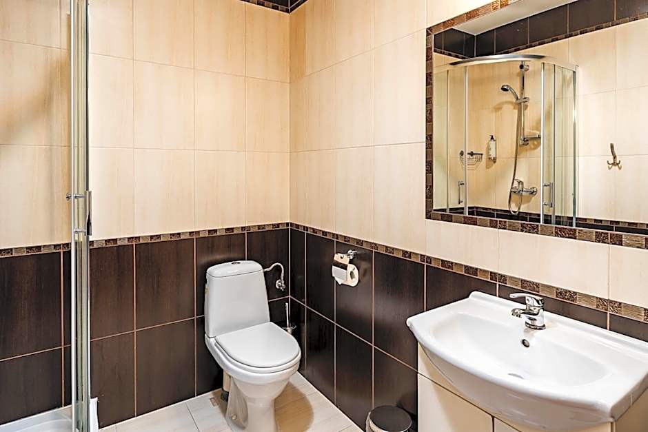 Hotel Na Błoniach