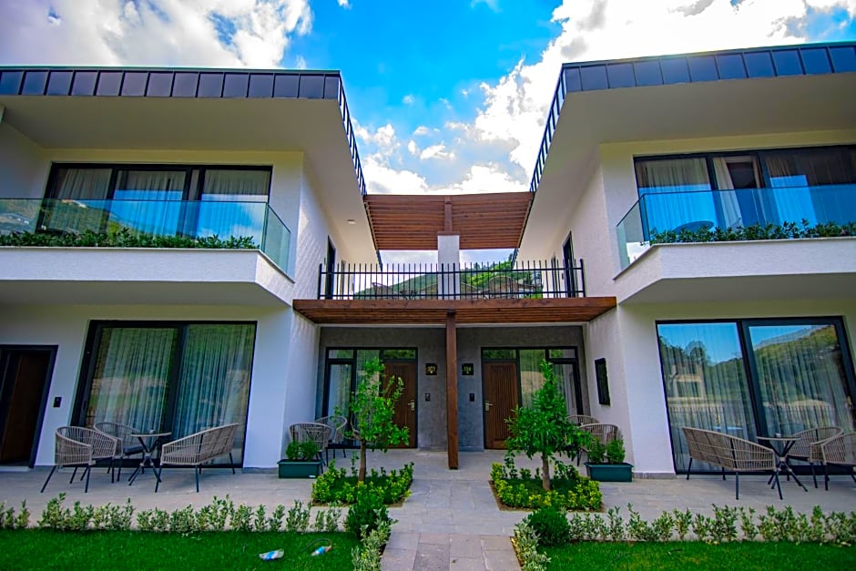 Hayal Vadisi Suite Hotel