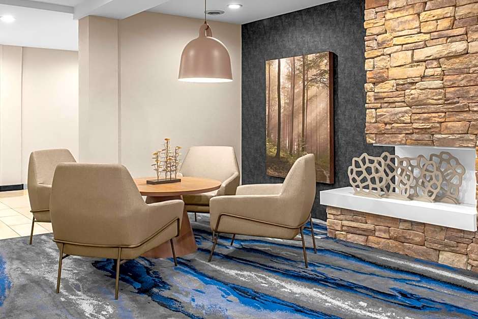 Fairfield by Marriott Inn & Suites Columbus Hilliard