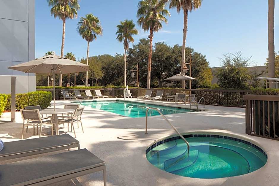 SpringHill Suites by Marriott Jacksonville
