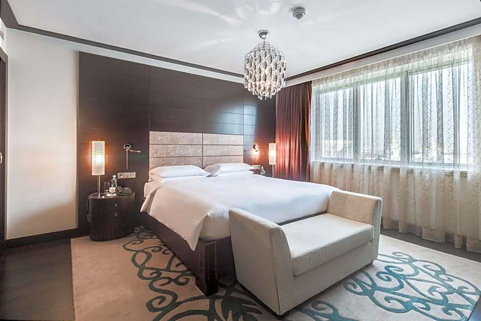 Hyatt Regency Kyiv
