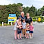 Leithfield Beach Holiday Park