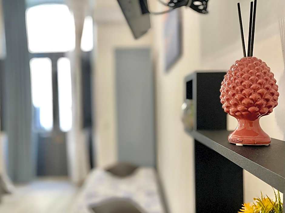 La Vie Fuille Bed and Breakfast