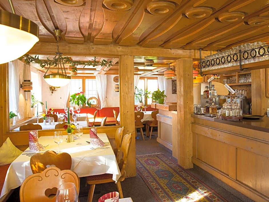 Landhotel Mohren