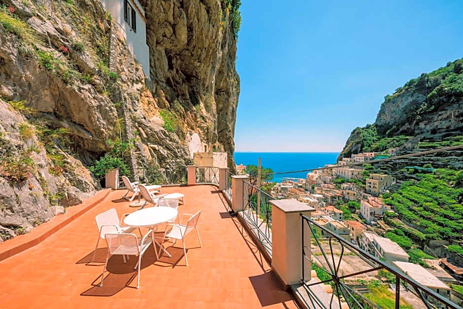 Residence Villa Rosa