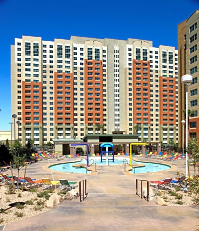 The Grandview at Las Vegas