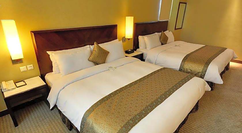 Taipei International Hotel