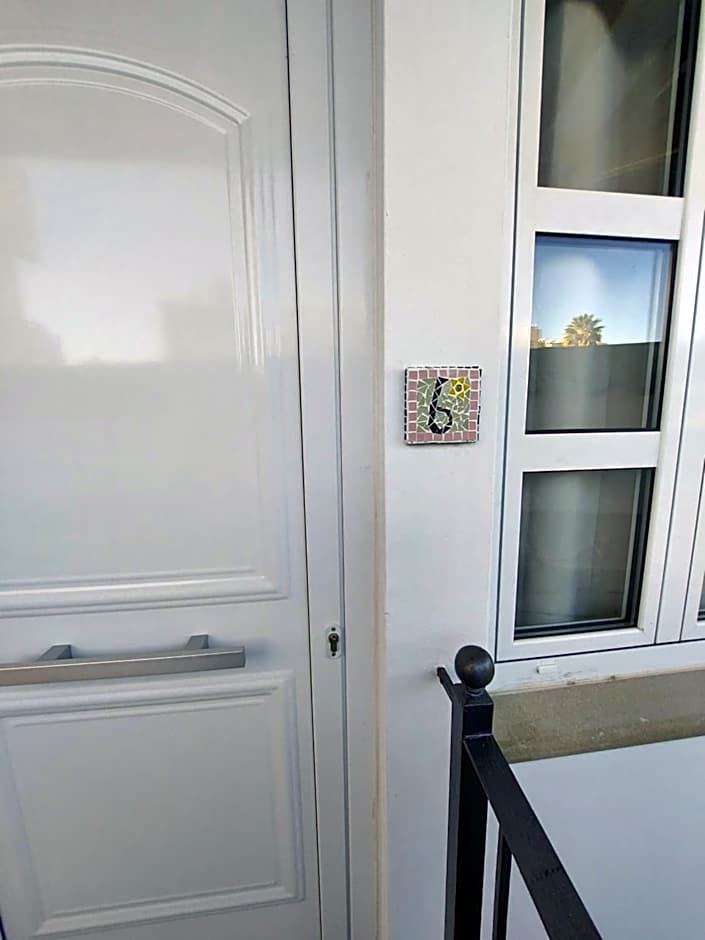 Magdalene's City House Inn