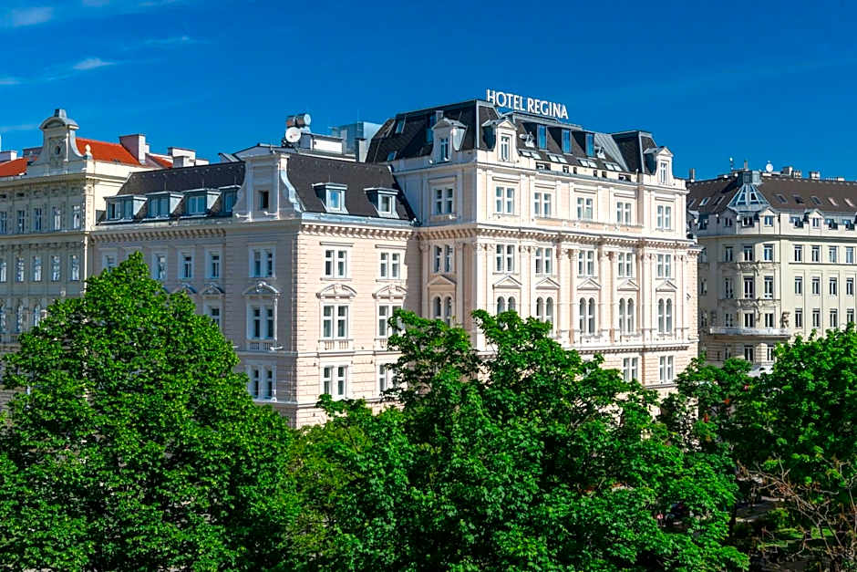 Hotel Regina