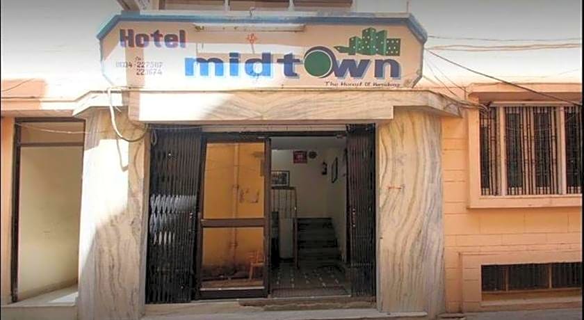 Hotel Midtown