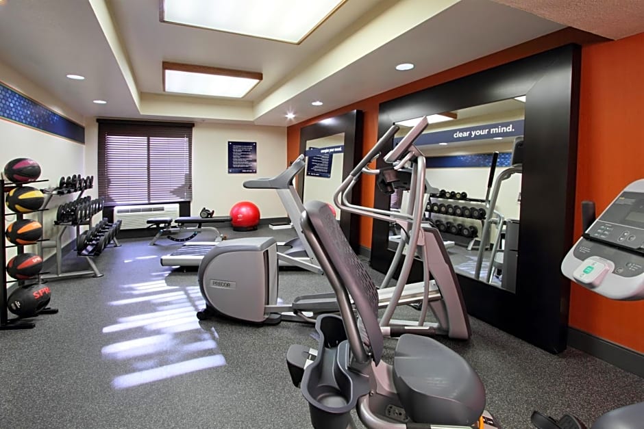 Hampton Inn Las Vegas/Summerlin