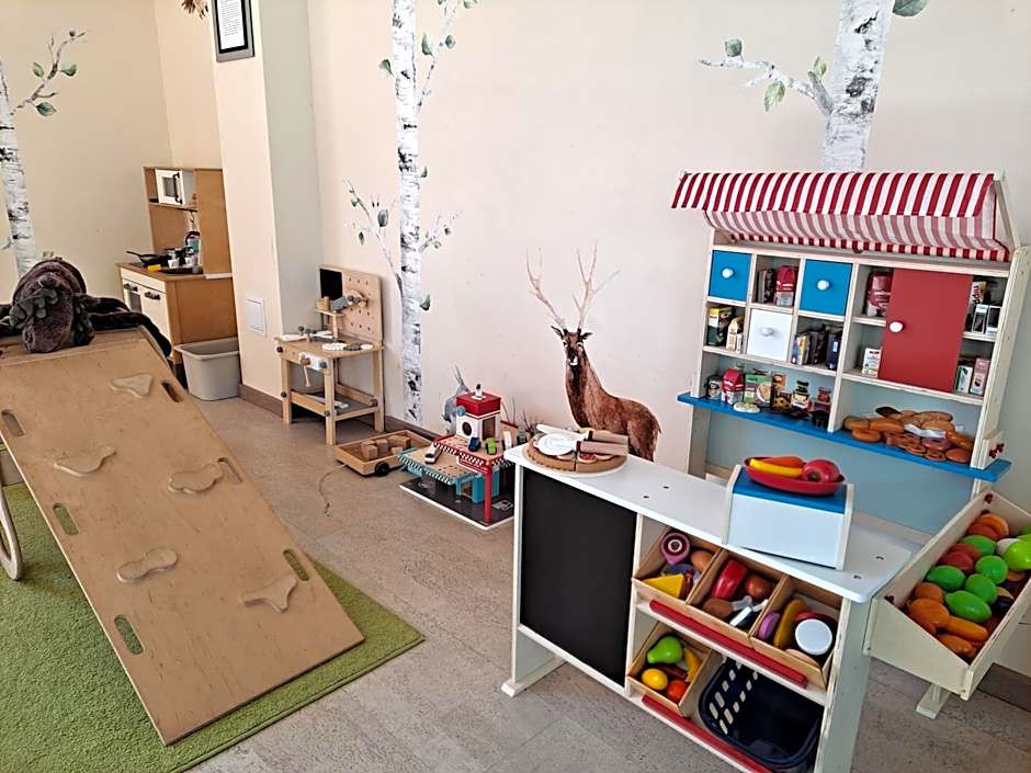 Hotel Barczyzna Medical Spa