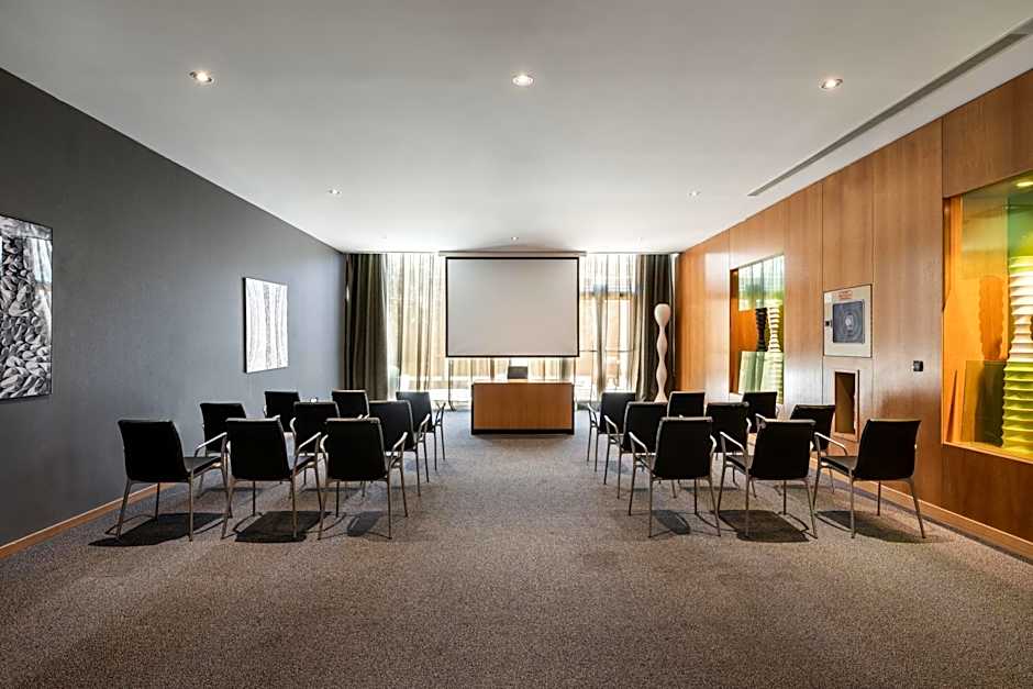 Hotel Vas Zizur Pamplona