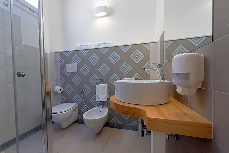 Dolcirive B&B - Porto Cesareo