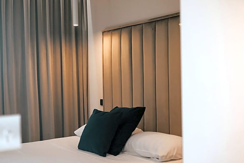 Puteoli Palace Hotel