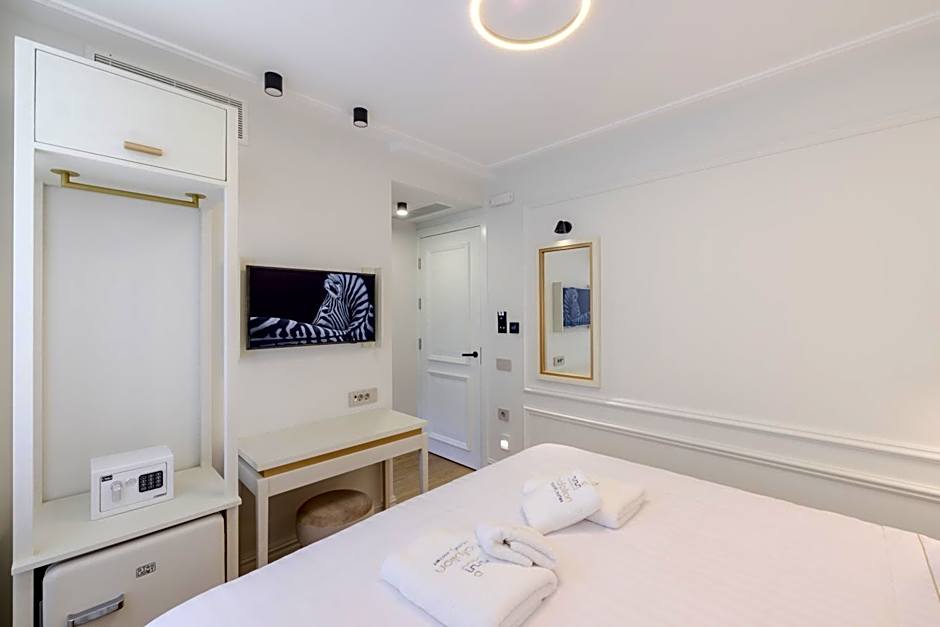 Nafplion Comfy Suites