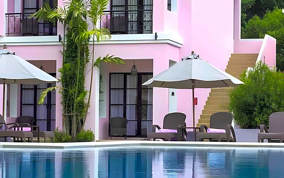 Absolute Sanctuary Hotel (Adult only 12)