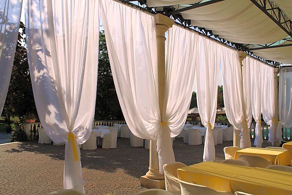 Villa Belvedere 1849