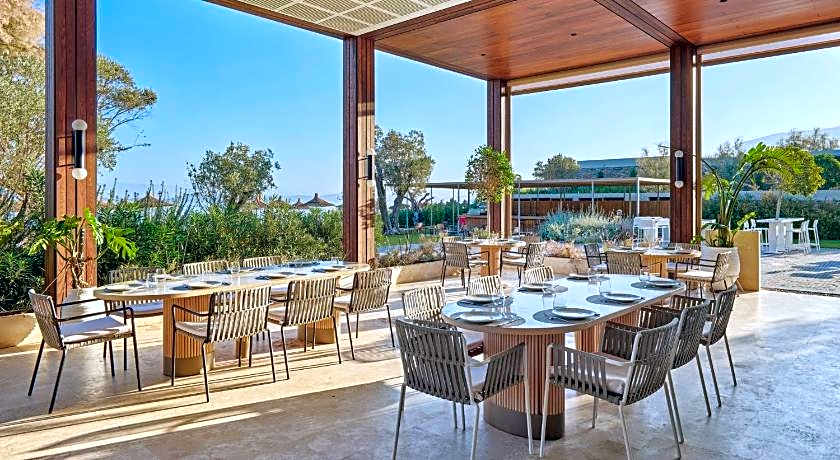 Voyage Torba Hotel