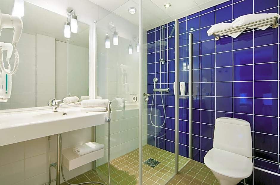 Holiday Inn Tampere - Central Station By IHG