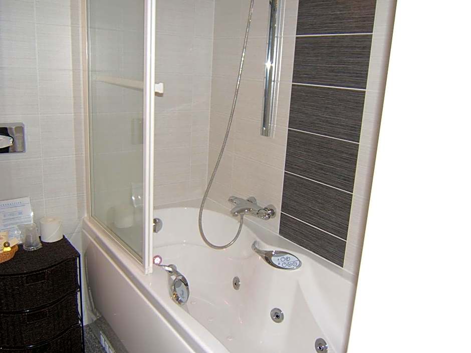 Hotel De Clisson Saint Brieuc