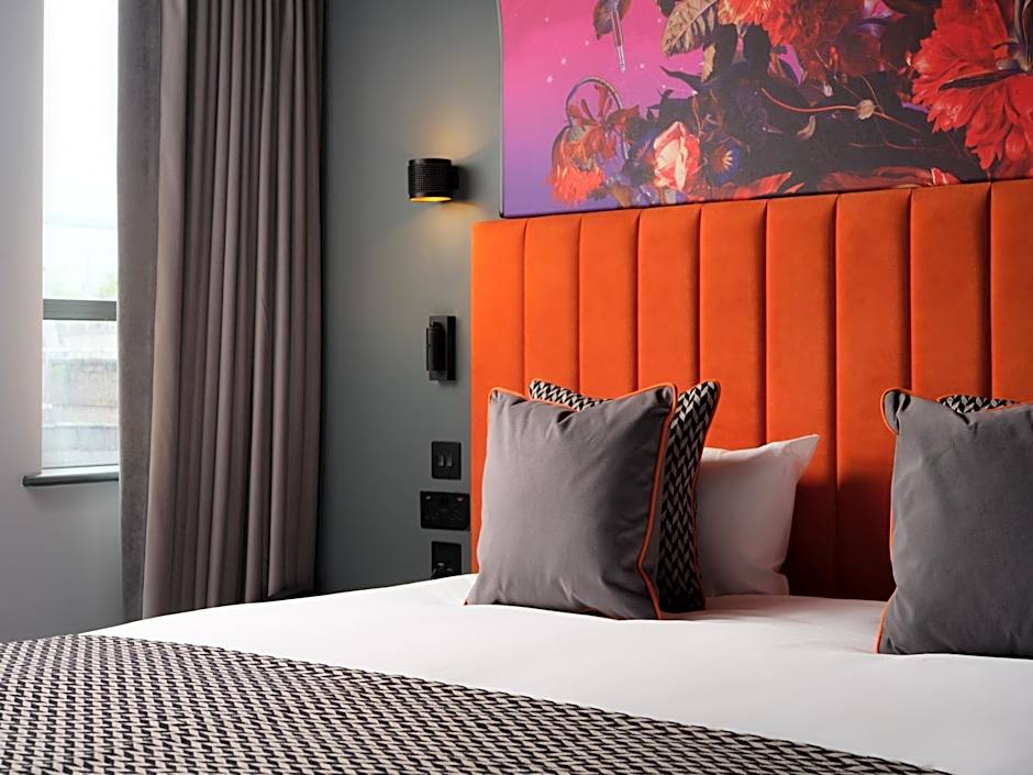 Malmaison Manchester Deansgate
